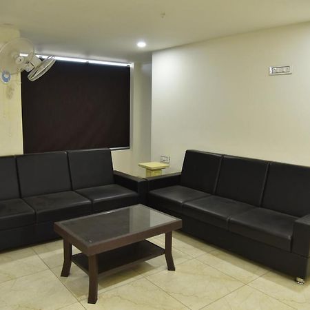 Hotel Savera Inn Morbi Exterior foto